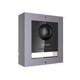 Hikvision IPP Video Intercom KIT For VIILA OR HOUSE 1 BUTTON